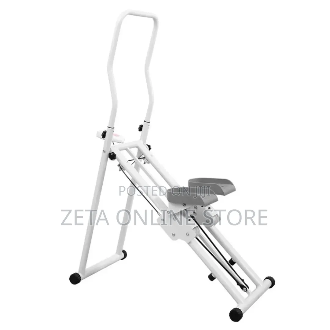 Multifunctional Stair Climber Indoor Stair