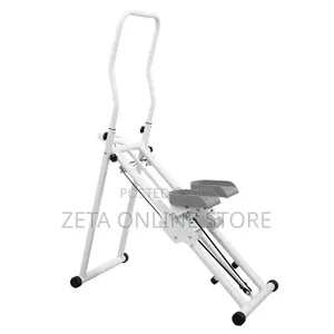 Multifunctional Stair Climber Indoor Stair