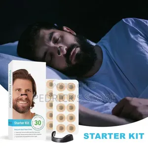 Magnetic Nasal Dilator Kit – Enhance Airflow & Lung Function