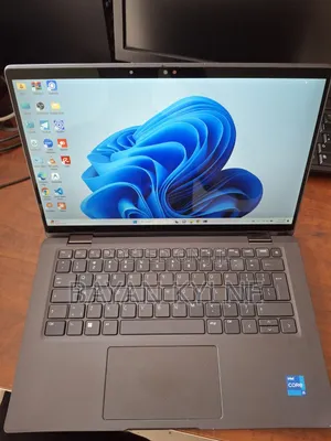 Laptop Dell Latitude 7430 16GB Intel Core i5 SSD 512GB