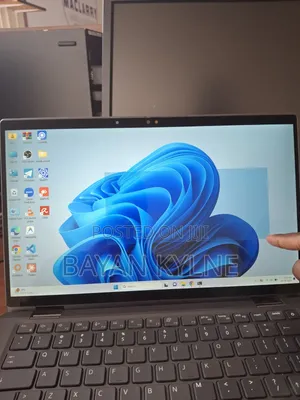 Laptop Dell Latitude 7430 16GB Intel Core i5 SSD 512GB