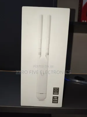 Unifi AC Mesh