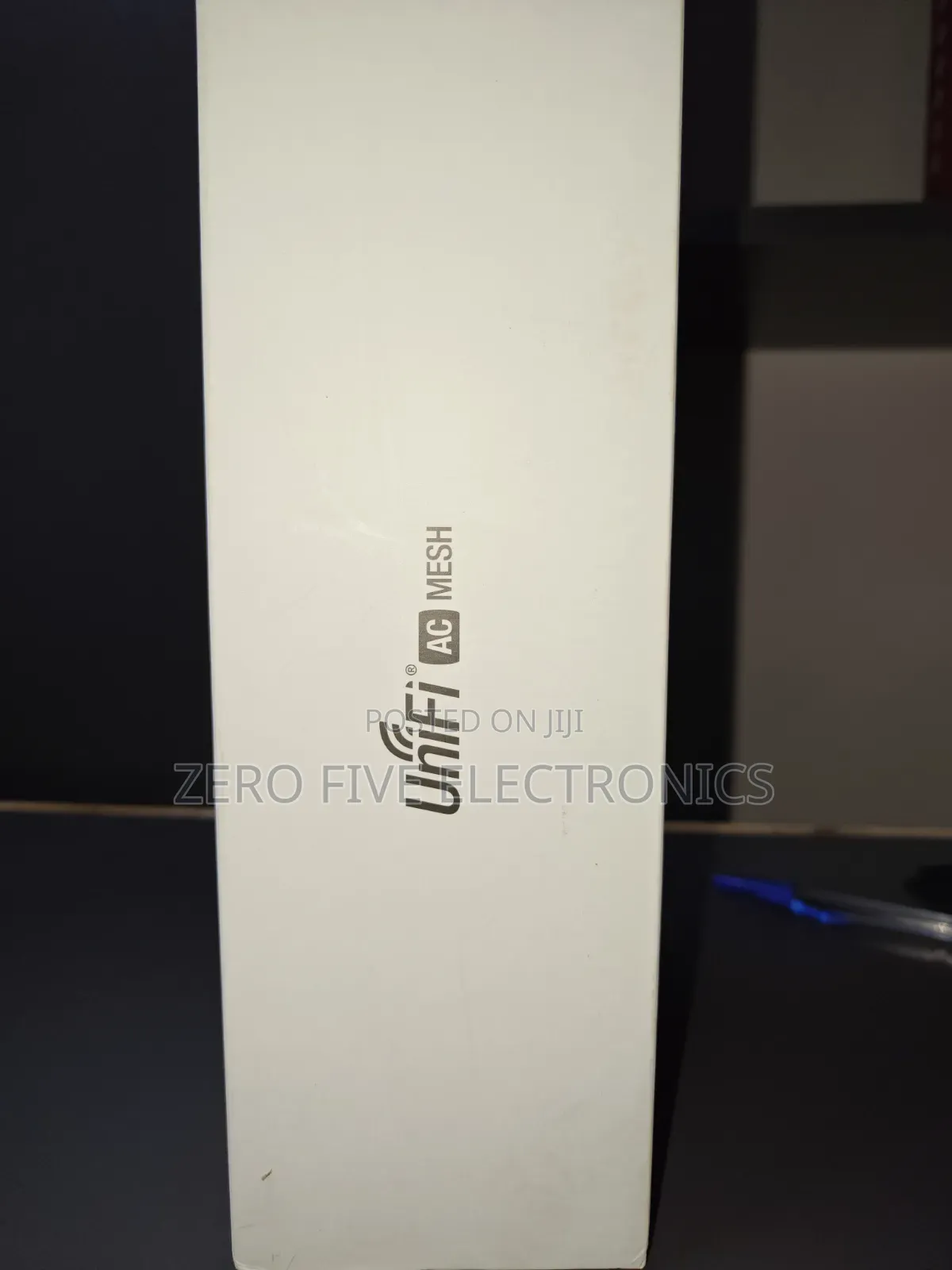 Unifi AC Mesh