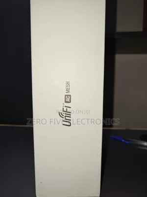 Unifi AC Mesh