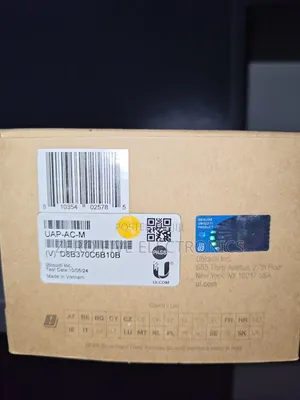 Unifi AC Mesh