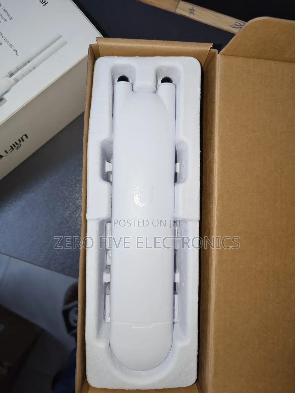 Unifi AC Mesh