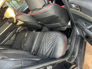 Subaru Legacy 2.5GT Limited 2011 Matt Black