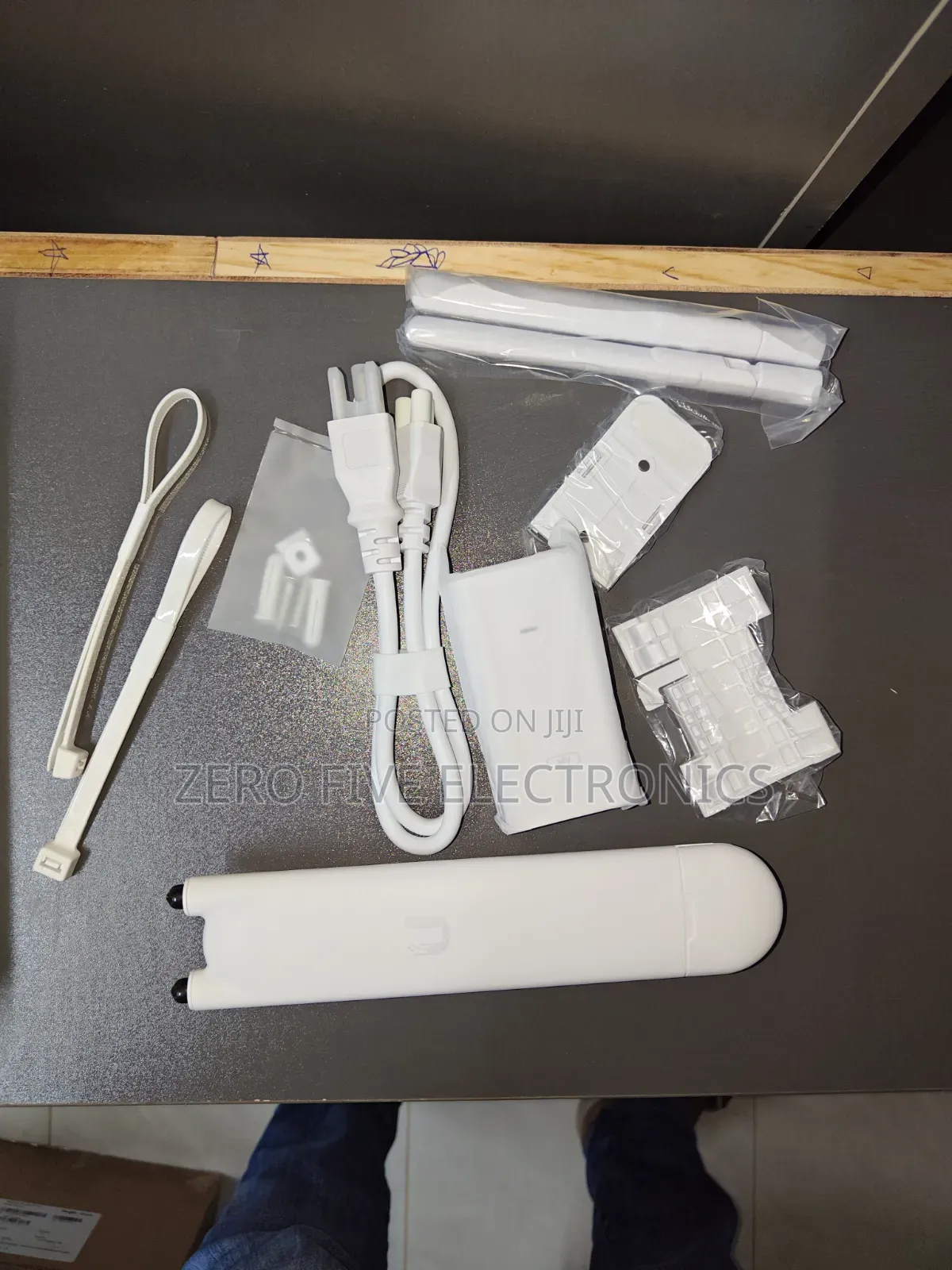 Unifi AC Mesh
