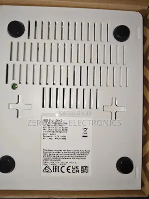 Mikrotik Rb 951