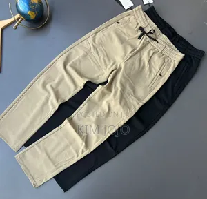 Amasing Sweater Pants