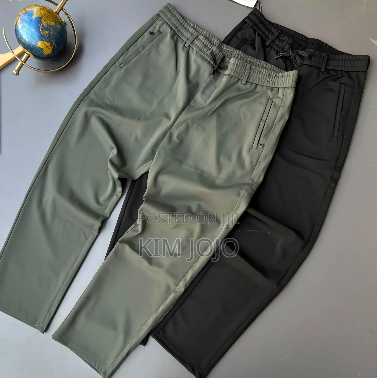 Amasing Sweater Pants