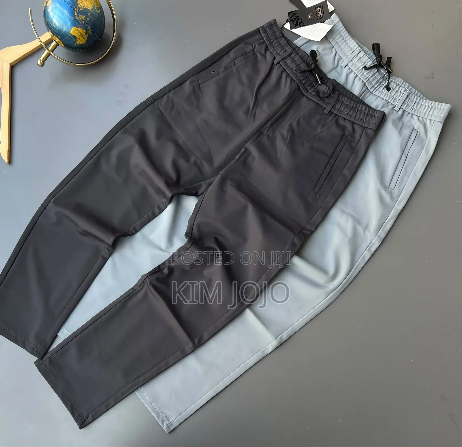 Amasing Sweater Pants