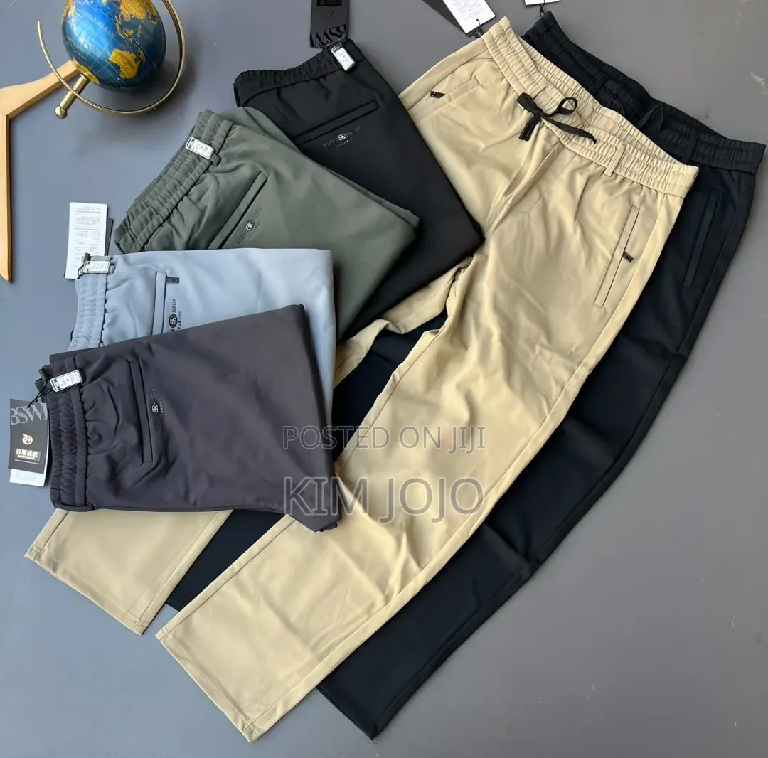 Amasing Sweater Pants