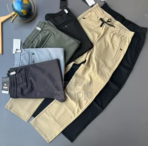 Amasing Sweater Pants