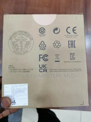 HP USB External DVDRW Drive