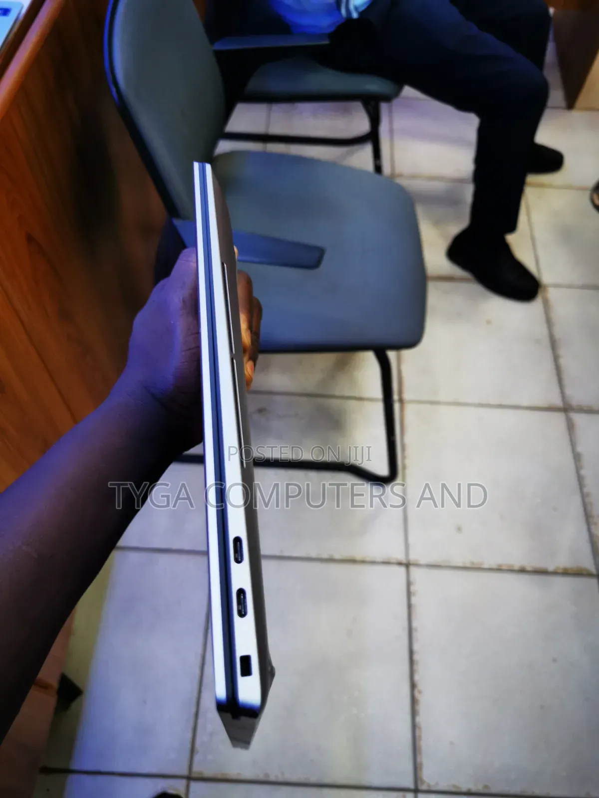Laptop Dell Precision 5570 16GB Intel Core i9 SSD 512GB