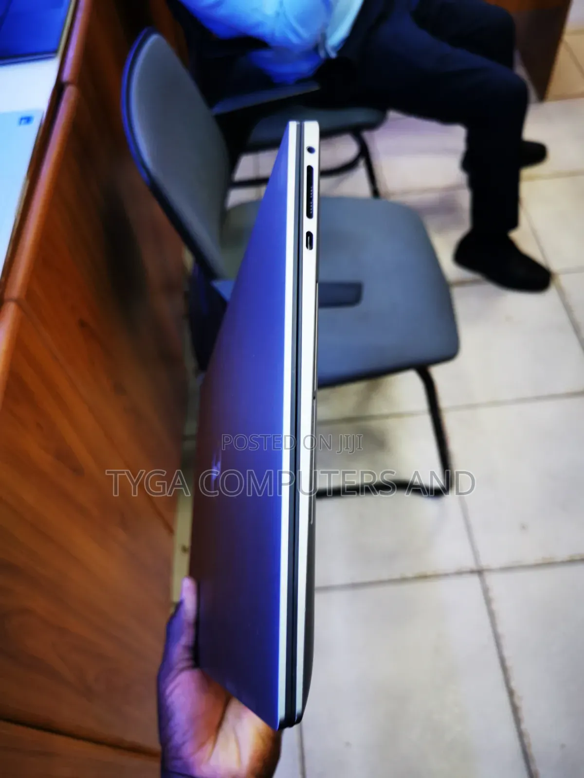 Laptop Dell Precision 5570 16GB Intel Core i9 SSD 512GB