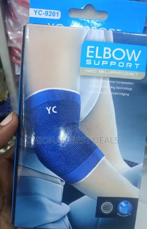 Yc Elbow Support