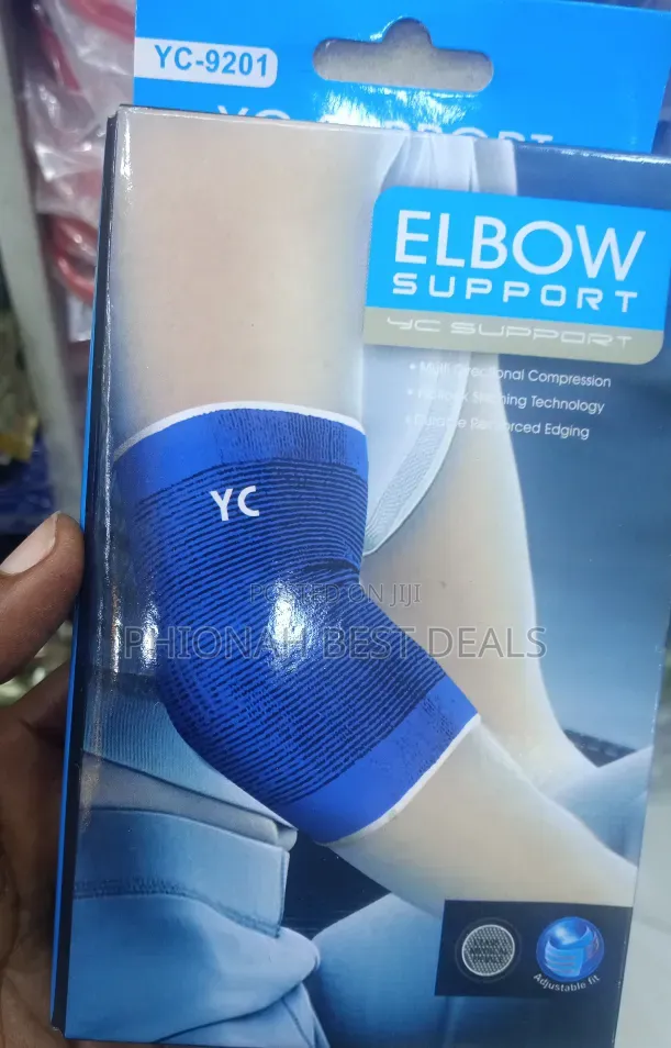 Yc Elbow Support
