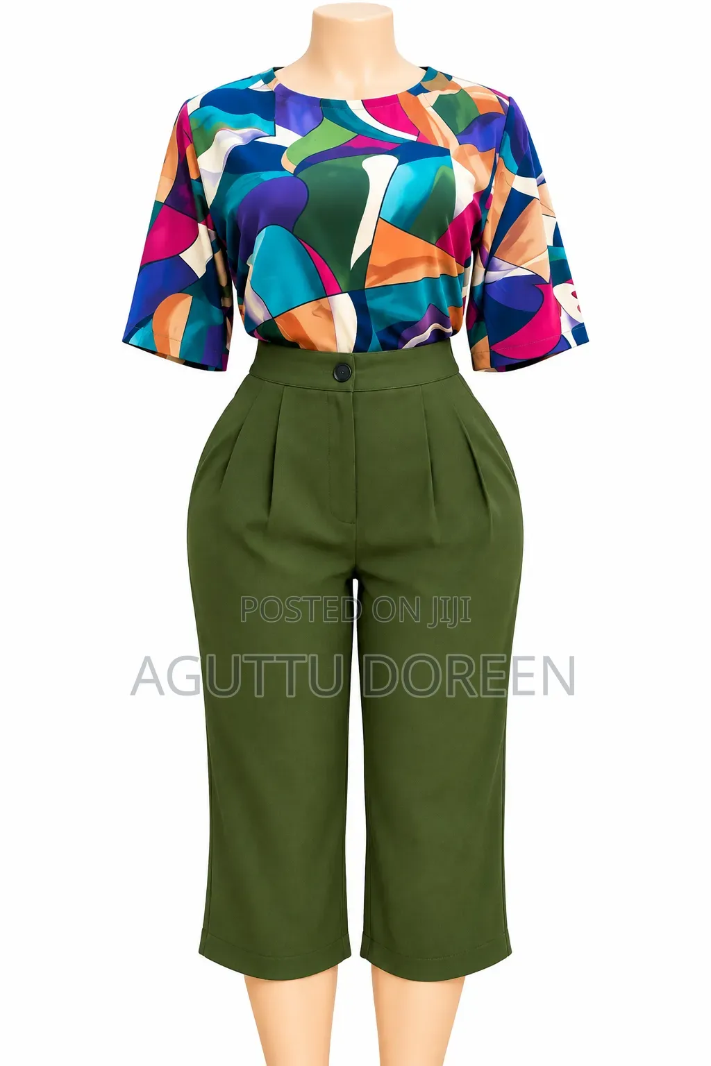 Dodofashions