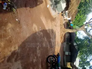 Residential/Commercial Plot for Sale in Gulu City.