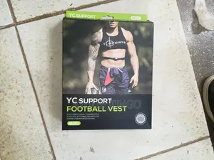 Football Vest