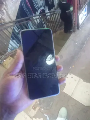 Tecno Spark 10 128 GB Black