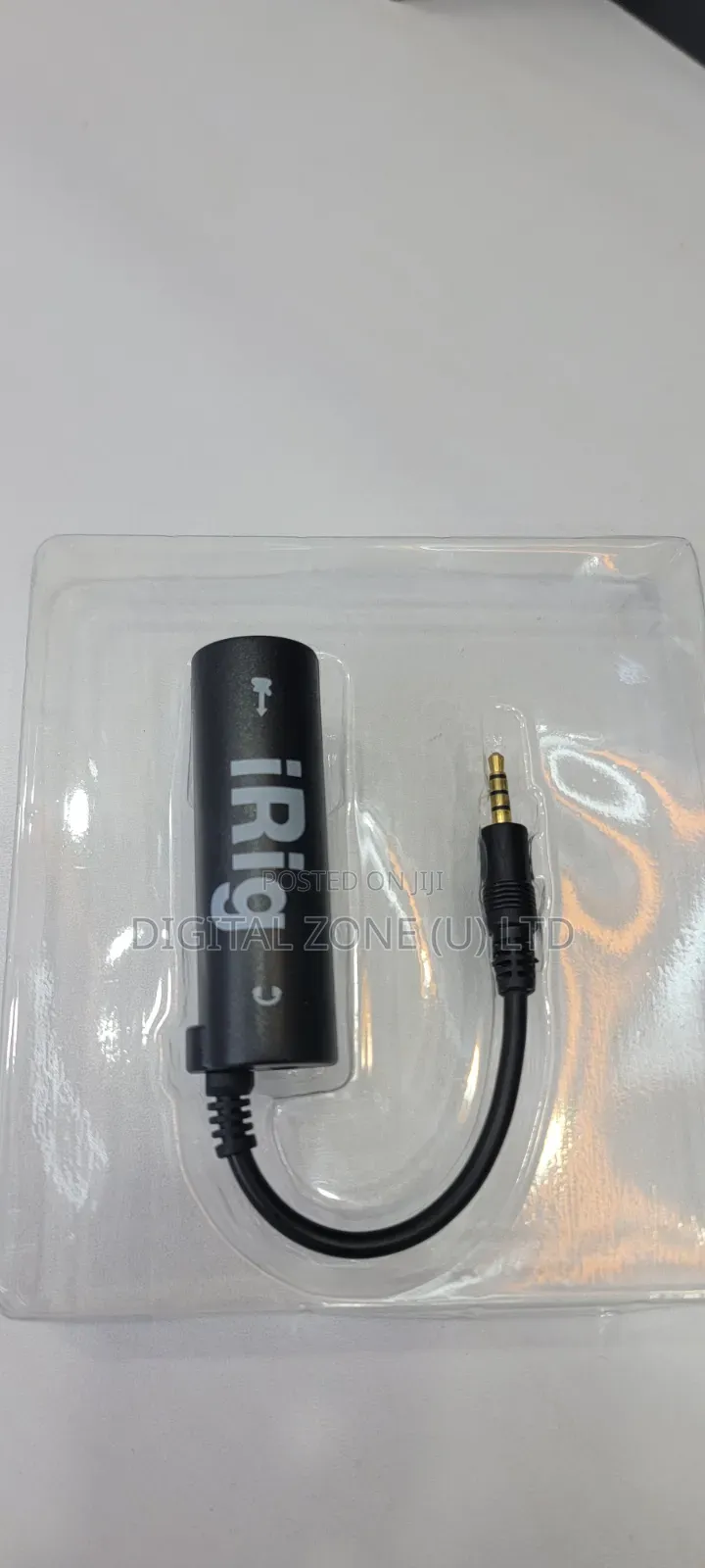 Irig Multimedia