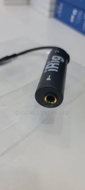 Irig Multimedia