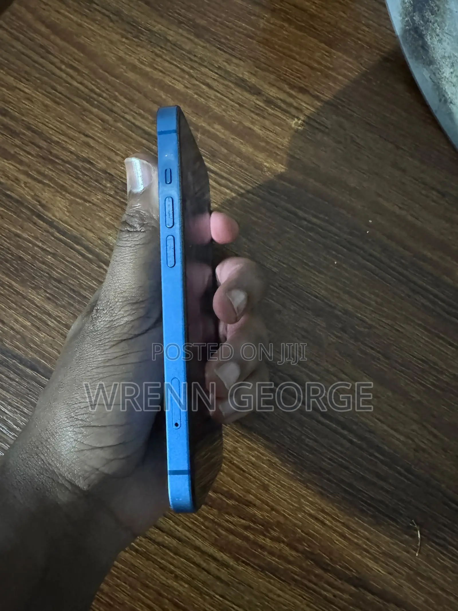 Apple iPhone 13 128 GB Blue