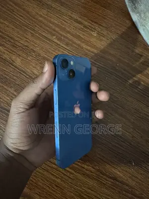 Apple iPhone 13 128 GB Blue