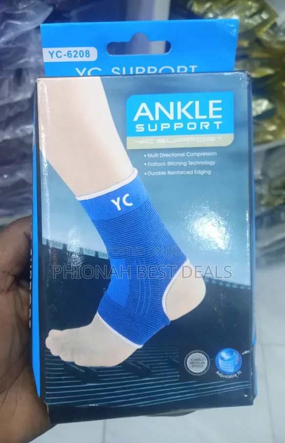 Ankle Support