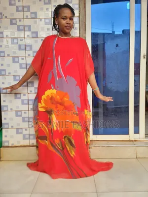 Kaftan Dresses