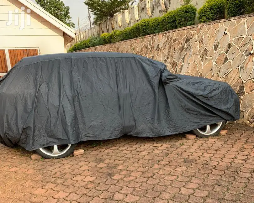 HUMMER Car Cover