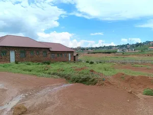Plot on Sale at See Namilyango