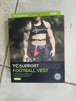 Football Vest
