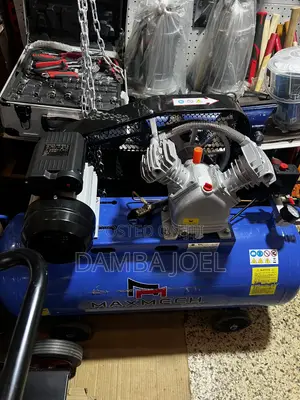 Compressor