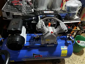 Compressor