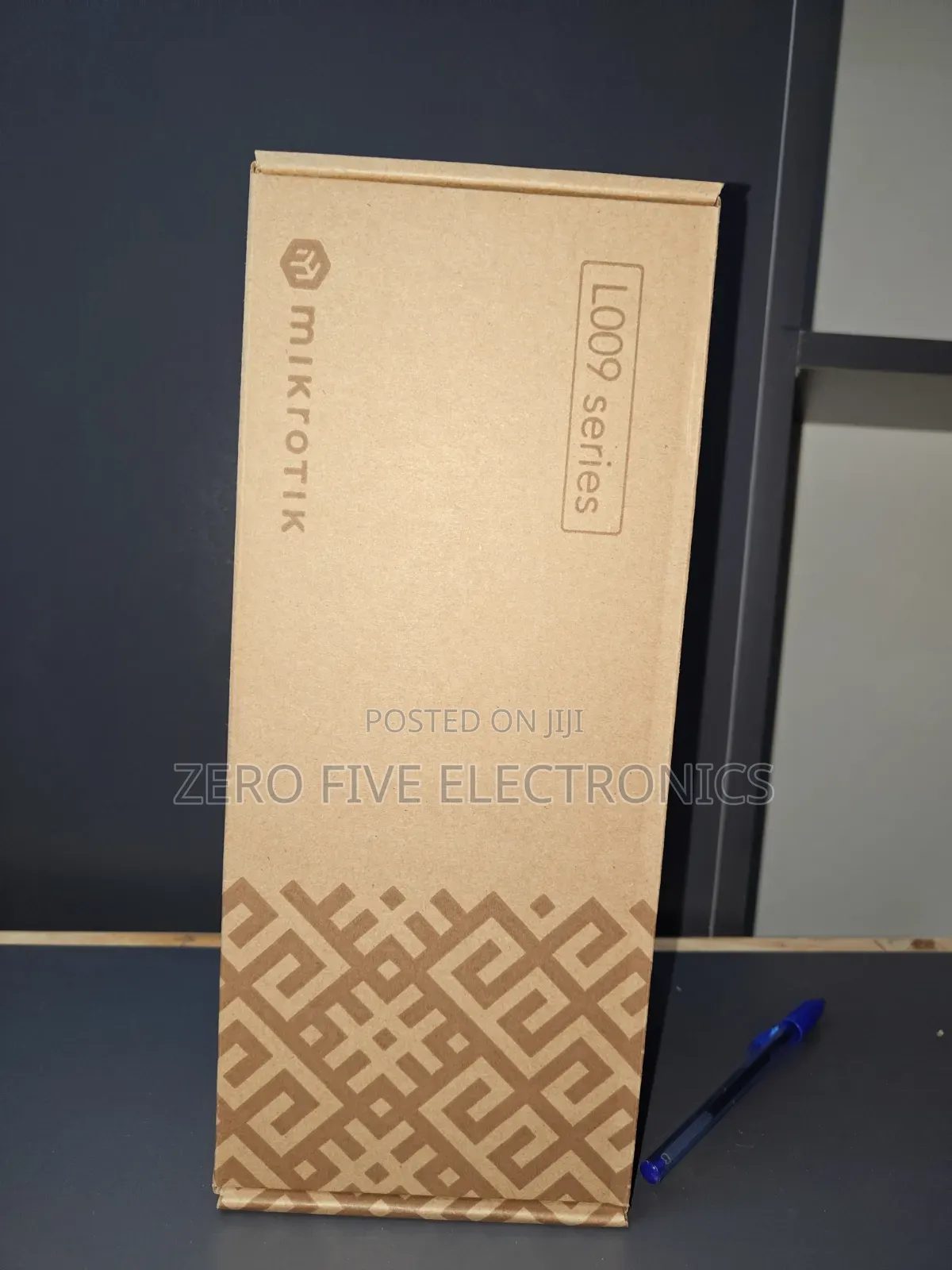 MIKROTIK L009 With Antenna