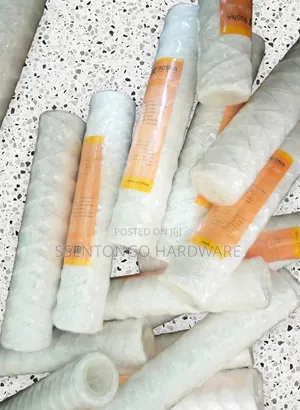 Water Filter Cartridge 5 Micron 10 " Good Quality/All Types