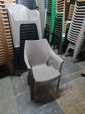 Weave -Texture Plastic Chairs Plastic Chairs