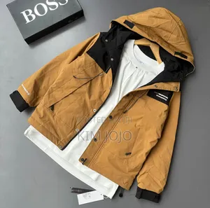 Amasing Jackets