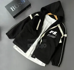 Amasing Jackets