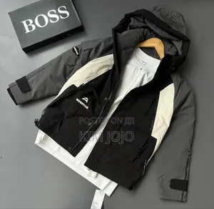 Amasing Jackets