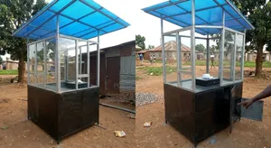 Chicken Griler Machine