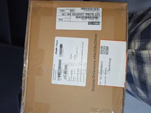 Ruijie 6262g