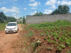 Plot on Sale at Seeta Kigunga