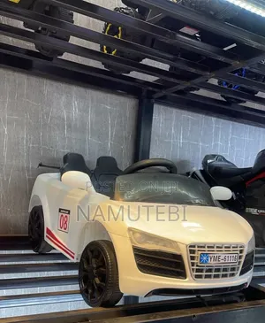 Kids Ride on Toy Car