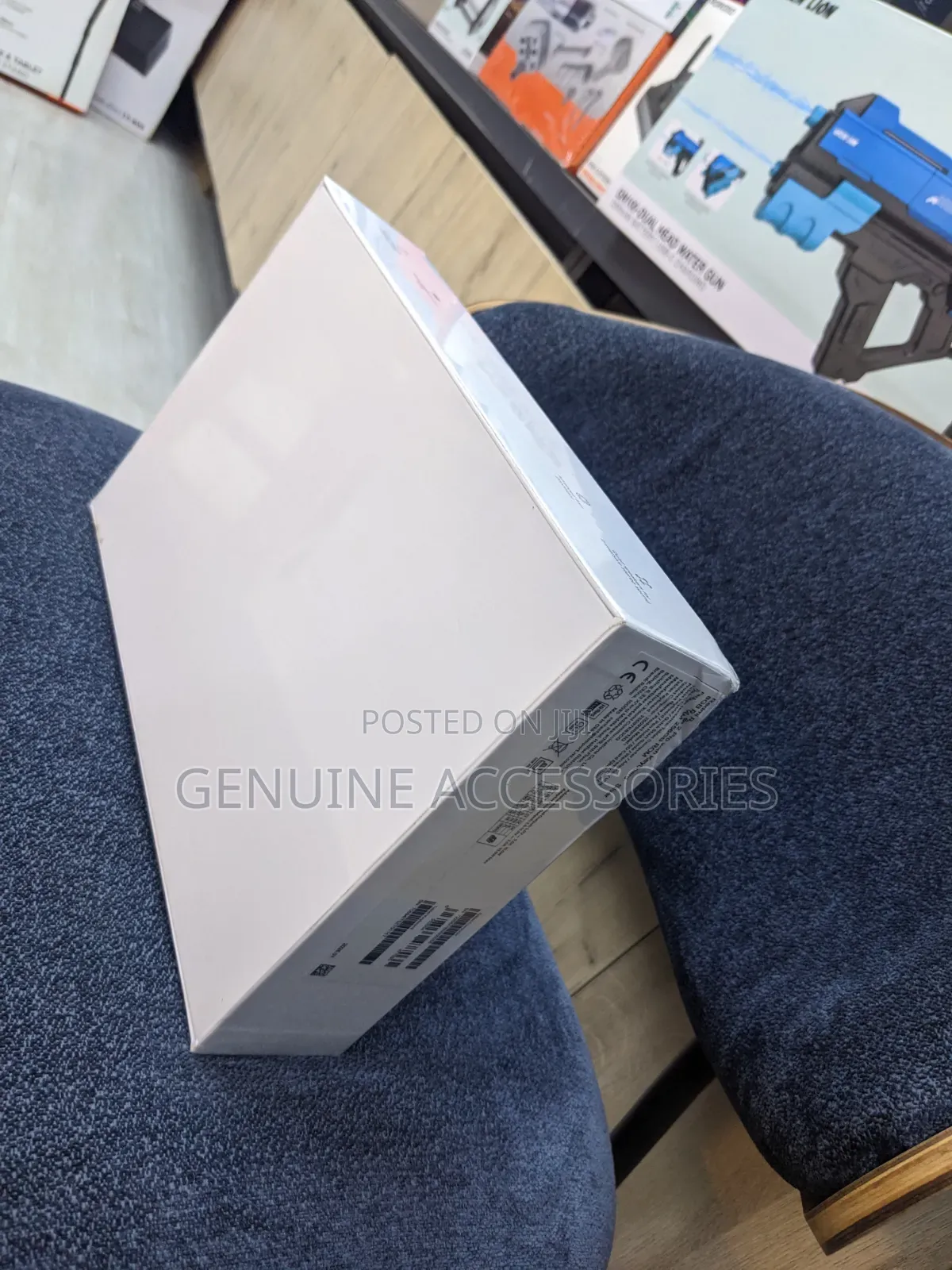 New Xiaomi Redmi Pad 2 Pro 256 GB Black