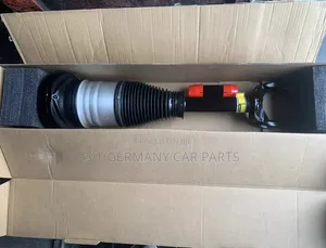 Front Shock Absorbers for Mercedes Benz GLE W167 Model 2021-2024
